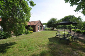 Vakantiewoning nabij Toverland